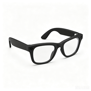 Lunettes Ray-Ban Meta AI Wayfarer Gen2 avec commande vocale IA, enregistrement vidéo, traduction IA, reconnaissance IA, lecteur de musique et fonction téléphone - Product Image 2