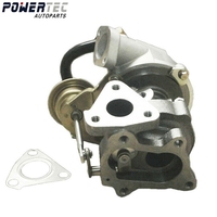 Turbocompresseur RHB31 VZ21 13900-62D51 Turbine pour SUZUKI ALTO Works Briggs Stratton Murray Briggs Power Generac MultiQuip