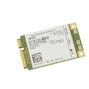 Nieuwe Originele 4G Module MC7355 Lte Hspa + Gsm Gprs Pcie Embedded Modules - Product Image 3