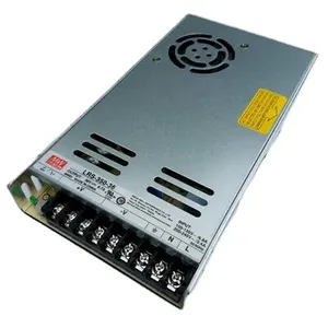 Low Price Meanwell LRS-350-36 36V DC 29A MW LRS Series Switching Power Supply