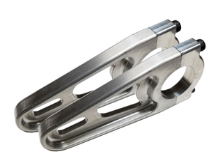 Sangles d'aile <span class=keywords><strong>de</strong></span> nez tubulaires <span class=keywords><strong>de</strong></span> <span class=keywords><strong>voiture</strong></span> Sprint 6 "à 7.5" <span class=keywords><strong>tour</strong></span> <span class=keywords><strong>de</strong></span> choc à panneau latéral arbre d'aile supérieure <span class=keywords><strong>en</strong></span> titane Gr5 - Product Image 6