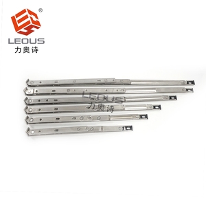 Phụ kiện phần cứng cửa và cửa sổ phụ kiện cửa sổ bản lề 304 thép không gỉ vật liệu xây dựng - Product Image 5