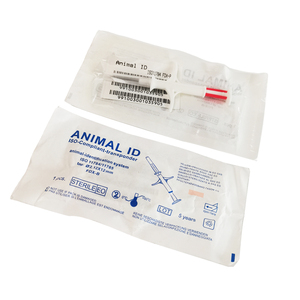 Microchip RFID EM4305 de 134.2kHz para Animales, Caballos, Perros, Ganado y Gatos - Product Image 3