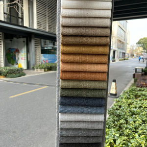 Hotel möbel Freizeit stuhl Stoff Nordic Cafe Sessel Stoff für Massivholz Rattan Wohnzimmer Stühle Vega 364 - Product Image 3