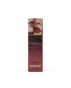 Samave Lucidalabbra Liquido Opaco 6 ml Vegano Formato Regolare - Product Image 1