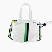 Buy Wholesale China Women Designer Handbag Tote Neoprene Tennis
