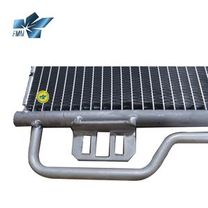 Condensador de Aire Acondicionado para Automóvil SMART FORTWO 451 A4515000154 4515000054 4515000154 A4515000054 - Product Image 3