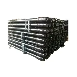 Heavy weight drill pipe for oilfield