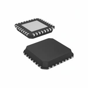 32 VFQFN Exposed Pad ISL62881DHRTZ-T Components Electronic Original Power Management (PMIC) - Product Image 1