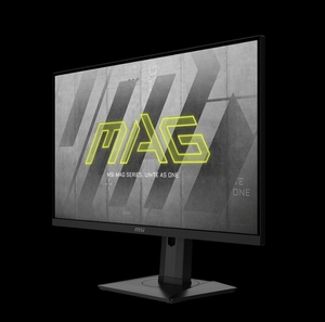 <span class=keywords><strong>MSI</strong></span> TUF GAMING mag274upf <span class=keywords><strong>4K</strong></span> <span class=keywords><strong>144Hz</strong></span> HDR400 Frecuencia de actualización del monitor de la G-SYNC para PC gaming - Product Image 5