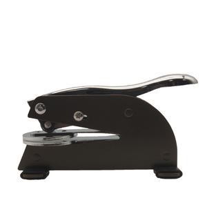 Shou-* Chuang 50mm <span class=keywords><strong>escritorio</strong></span> Corporation notario <span class=keywords><strong>de</strong></span> común <span class=keywords><strong>seco</strong></span> impresora, <span class=keywords><strong>sello</strong></span> - Product Image 3