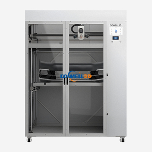 Directly Factory 3d Printer DM1014-16Plus High Accuracy Industrial Impresora 3d Printer for Automotive Boats OEM Factory