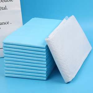 Hospital Grade Adult Under <b>Pads</b> with Printed Feature for Post-Surgery & Medical Use - Product Image 1