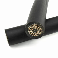 300/500V YSLTOE YSLTOE-J 36G2.5 conteneur grue contrôle épandeur câble Spreaderflex YSLTOE épandeur panier câble