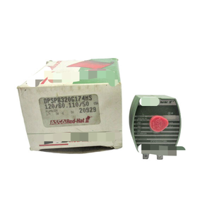 OPSP8320G174MS 110/120V 100PSI 1/4 nuevo controlador de programación PLC de automatización Industrial de almacén listo Original - Product Image 1