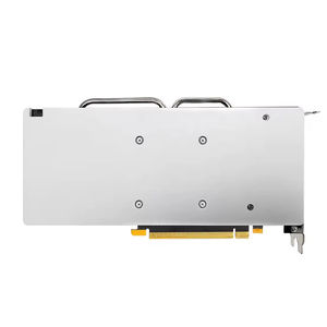 Carte graphique d'occasion RX 590 8 Go avec ventilateur de refroidissement, DisplayPort (DP) et ports pour applications de station de travail - Product Image 6