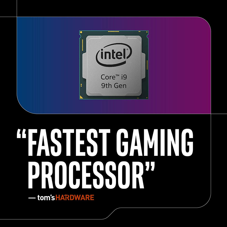 PCパーツ Core i9 9900K[2] Intel Core i9-9900K 共2個 PCパーツ