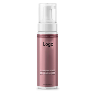 เมาส์ทำผิวแทนธรรมชาติสำหรับผู้ชายและผู้หญิงสินค้าตรา - Product Image 2