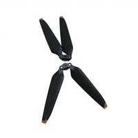Mavic 3 Pro Drohnen-Propellerblätter Leichtgewichtig Langlebig Aufprallsicher für Luftaufnahmen FPV-Rennen Ersatz-Propeller