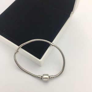 Bán hot chất lượng cao DIY rắn xương Vòng đeo tay trên chuỗi duy nhất hợp thời trang bướm hình dạng từ Aliexpress Brass trang sức phụ kiện - Product Image 6