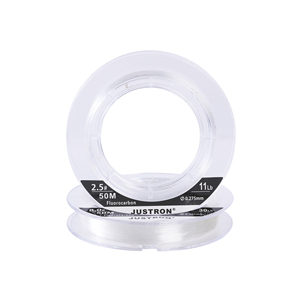 Meilleure ligne flottante multifilament en <span class=keywords><strong>fluorocarbone</strong></span> haute résistance pour la pêche en haute mer, en rivière, en lac, en eau profonde, 50m - Product Image 5