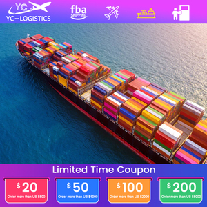 YC hậu cần nhanh chóng và giá rẻ <span class=keywords><strong>lcl</strong></span> vận chuyển đến anh và Châu Âu cửa đến cửa biển và vận tải đường bộ đại lý - Product Image 5