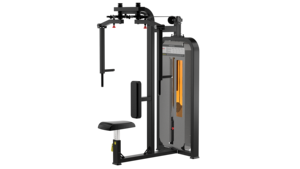 Shandong JInggong Comercial logotipo personalizado Muscle Building Fitness Equipment fila baja + <span class=keywords><strong>LAT</strong></span> <span class=keywords><strong>pull</strong></span> <span class=keywords><strong>down</strong></span> Machine para Gym Club - Product Image 3