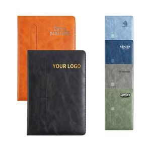High Quality Custom logo Cover Sublimation <b>Blank</b> <b>Notebooks</b> A5 Business Beautiful <b>Notebook</b> - Product Image 1