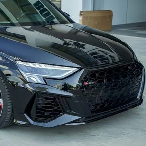 Kit Carrozzeria di Alta Qualità per Aggiornamento a Stile RS3 Paraurti Anteriore con Griglia per <span class=keywords><strong>Audi</strong></span> <span class=keywords><strong>A3</strong></span> S3 <span class=keywords><strong>8Y</strong></span> 2020 2021 2022 2023+ - Product Image 3