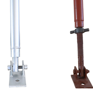 Componentes <span class=keywords><strong>de</strong></span> Soporte para Andamios <span class=keywords><strong>de</strong></span> Construcción <span class=keywords><strong>de</strong></span> Alta Calidad al por Mayor, <span class=keywords><strong>Columnas</strong></span> <span class=keywords><strong>de</strong></span> <span class=keywords><strong>Acero</strong></span>, Placas <span class=keywords><strong>Base</strong></span> - Product Image 4