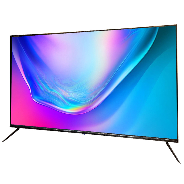 Theater-grade LED HDTV 100 Inch Smart TV with 4K Wi-Fi for Large Household Entertainment Areas