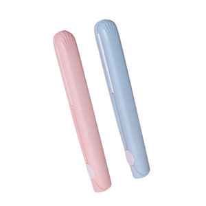 ไดร์เป่าผมและเครื่องหนีบผม 2 in 1 รุ่นใหม่ ดีไซน์มืออาชีพ พร้อมเทคโนโลยีไอออนลบ ช่วยจัดแต่งทรงผมตรงและแห้งไวในขั้นตอนเดียว - Product Image 3