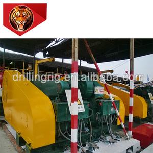 Tigerrig ZJ30 ZJ40 ZJ50 ZJ70 Boormachine Transformatie Netwerk Elektrische Boren <span class=keywords><strong>Rig</strong></span> Transformatie Upgrade - Product Image 2