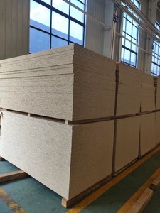 Nhà Máy Trực Tiếp Bán Buôn Giá Rẻ OSB Không Thấm Nước (Hướng Strand Board) Xây Dựng Flakeboards OSB - Product Image 4