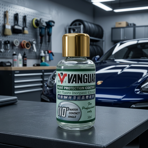 Premium High-Gloss for Finish Car <b>Paint</b> Crystal Coating Premium Car Care Product - Product Image 3