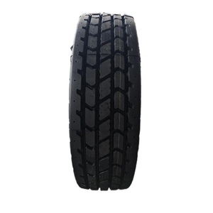 ¡OFERTA ESPECIAL! Neumáticos Nuevos para Camiones Pesados 295/80R22.5 11R24.5 11R22.5 Radiales para Angola - Product Image 1