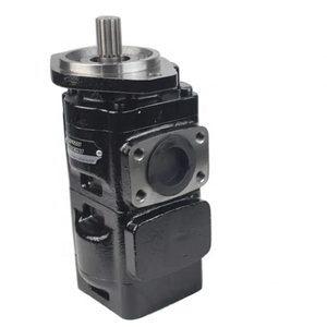 ปั๊มไฮดรอลิกประสิทธิภาพสูง 209 332/F9032 210 20/903300 <span class=keywords><strong>212</strong></span> 20/903000 สำหรับอะไหล่รถแบคโฮ 3cx 4cx - Product Image 1