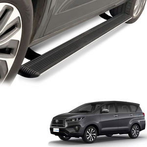 WEIJIA Fabricant Direct d'Accessoires Auto : Marchepieds Électriques Sportifs pour Toyota INNOVA Vogue Sport Alphard 16-23 - Product Image 1