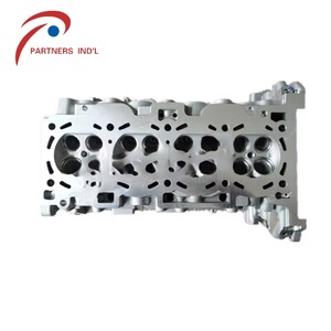 Zpartners G4KJ Culata Nueva 2.4L para Hyundai Sonata y para Kia Optima Motor aplicable Hecho de aluminio y hierro fundido - Product Image 3