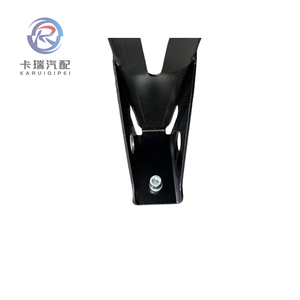 Support de plancher avant, support de poutre de pare-chocs avant pour <span class=keywords><strong>McLaren</strong></span> 570S, 570GT, 540C, <span class=keywords><strong>600LT</strong></span>, 620R, 13A2283CP - Product Image 6