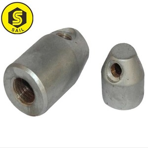 OEM <strong>Cnc</strong> Customized <strong>Precision</strong> <strong>Machine</strong> Spare <strong>Part</strong> As Per Drawing - Product Image 4