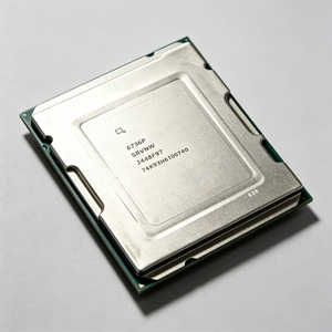 6736P 36C 72T 144MB Cache 205W DDR5-6400 For Server CPU Processor - Product Image 3
