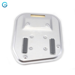 Filtro de Transmisión de la Mejor Calidad para Sistemas Automotrices 0501217777 0BK 8HP55 para A5 A6 Q5 0BK398009 - Product Image 3