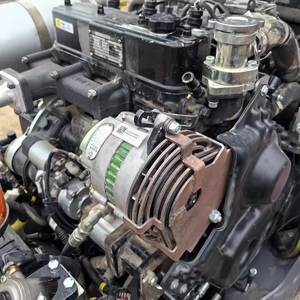 Dynapac CC1200 CC25D CC211รถบดถนนมือสองเครื่องบดยางมะตอยขนาดเล็ก - Product Image 3