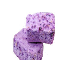 Hot Koop Gevriesdroogde Fruit Smaak Yoghurt Cube