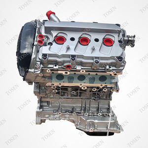Ensemble <span class=keywords><strong>moteur</strong></span> CRE CJTC CRCA CJTB <span class=keywords><strong>CATA</strong></span> CJWC pour Audi Q7 3.0T - Product Image 6