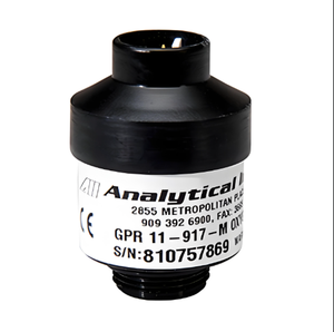 เซ็นเซอร์ออกซิเจน AII รุ่น GPR-12-333 - Product Image 3