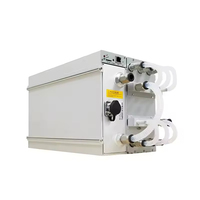 Bitmain Antminer T19 Pro Hyd 235TH/s 5170W Hydro-refroidissement Bitcoin Miner Crypto BTC Mining Btc Miner Machine Crypto