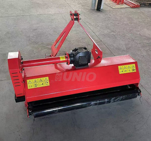 Équilibre réglable de bonne qualité 30-60hp <span class=keywords><strong>tondeuse</strong></span> à gazon professionnelle vérifiée 30hp tracteur tondeuses à fléaux - Product Image 3