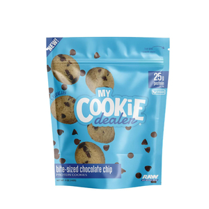 250g 500g 1kg Sport Supplements Whey Protein Powder Doypack Ziplock Aluminum Foil Bags Gravure Printing for Pet Food Packaging - Product Image 2